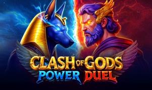 Clash of Gods Power Duel